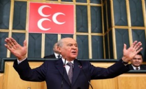 Devlet Bahçeli ‘2023 yılı büyük Türk-İslam asrının miladı ve misakı olacaktır’