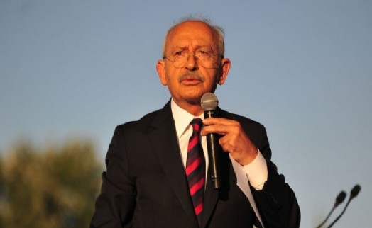 Kemal Kılıçdaroğlu ‘Ankara'da odalarda oturarak sorunlar çözülemez’