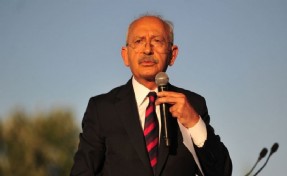 Kemal Kılıçdaroğlu ‘Ankara'da odalarda oturarak sorunlar çözülemez’