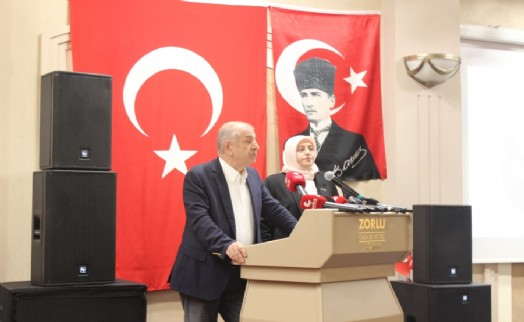 Ümit Özdağ’dan mülteci açıklaması! ‘AK Parti gidince...’