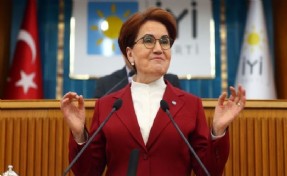 Meral Akşener Sancaktepe’ye geliyor