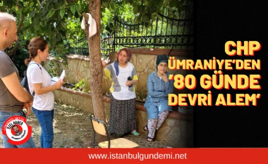 Başkan Kızılkaya, ‘Çalınmadık kapı kalmayacak!’
