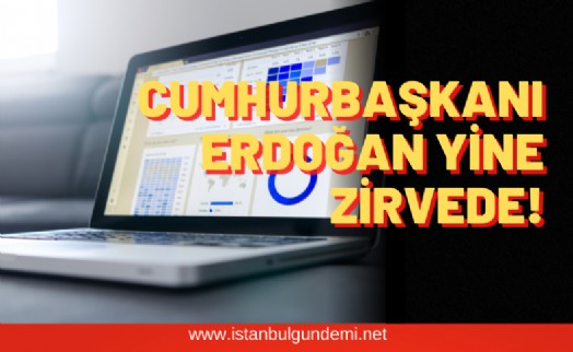 Vatandaşların oyuna göre krizi en iyi yönetebilen lider…