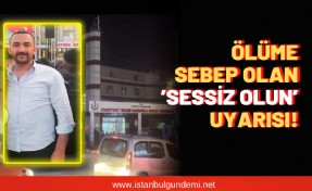 Hastanede vahşet!