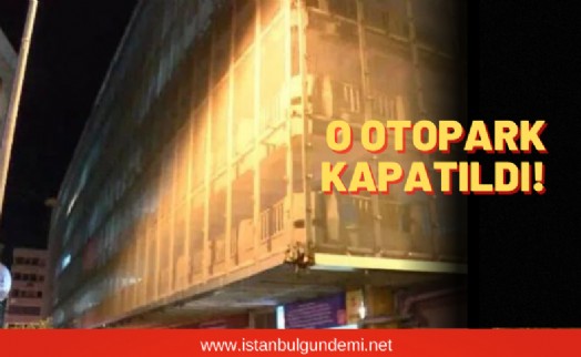 46 yıldır İstanbul’da hizmetteydi!