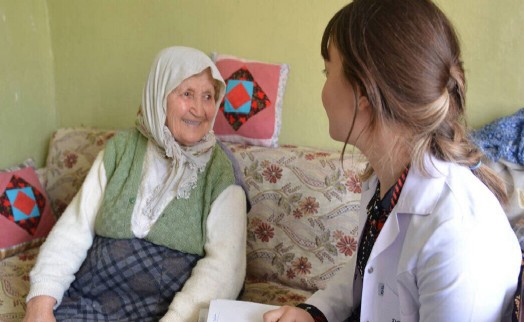 Bakım Sigortası uygulaması yolda!