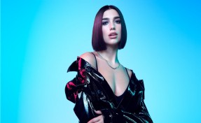 Dua Lipa’dan flaş hareket! Instagram hesabındaki tüm...