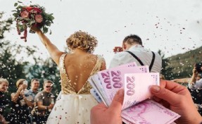 Evlilik kredisi şartları nedir? Başvuru nasıl yapılacak?