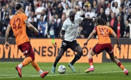 Galatasaray-Beşiktaş derbisi öncesinde flaş karar!