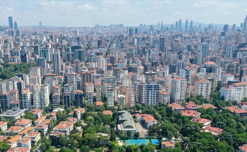 İşte İstanbul'da ilçe ilçe konut konut kira fiyatları...