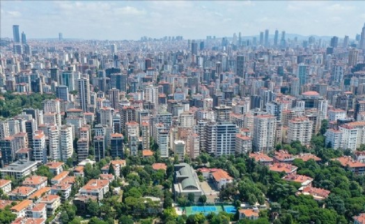 İşte İstanbul'da ilçe ilçe konut konut kira fiyatları...