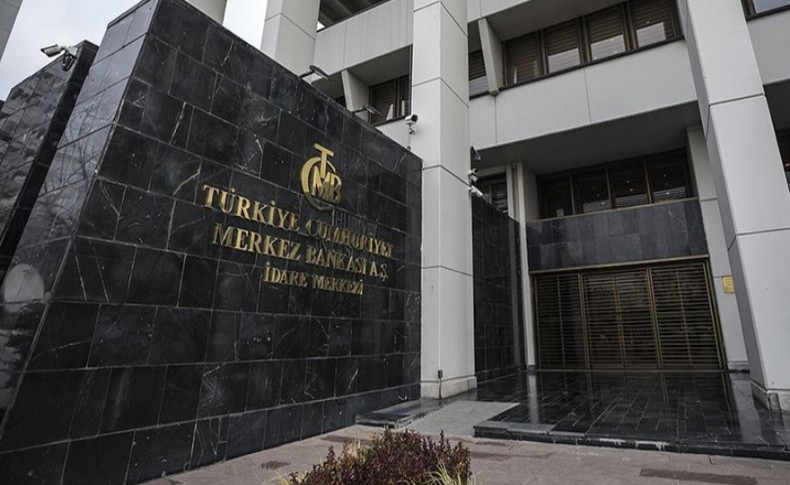 Merkez Bankası yıl sonu enflasyon tahminini yükseltti