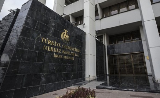 Merkez Bankası yıl sonu enflasyon tahminini yükseltti