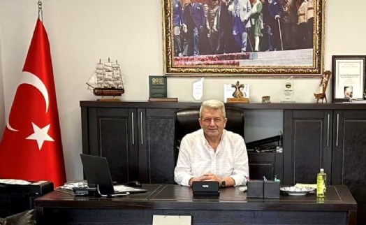 Seyfettin Yıldırım: ‘İsrail-Filistin çatışmasında akan kan bir an önce durdurulmalı!’