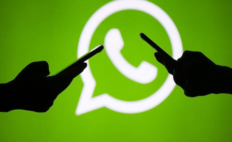 WhatsApp'tan kullanıcıları için yeni özellik!