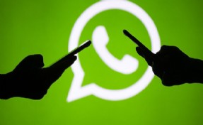 WhatsApp'tan kullanıcıları için yeni özellik!