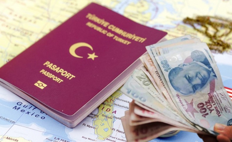2024 pasaport ücretleri netleşti!