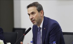 Bakan Alparslan Bayraktar açıkladı! ‘Elektrik ve doğal gaz tüketimlerinin...’