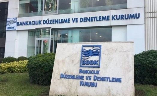 BDDK'dan Türkiye Emlak Katılım Bankası'na onay geldi!