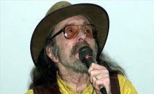 Cem Karaca’nın hayatı film oluyor