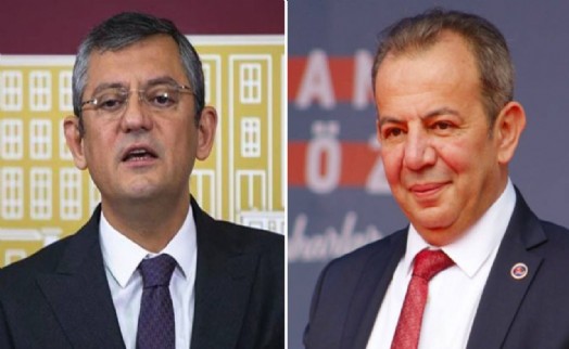 CHP’de gözler Parti Meclisi’nde! Tanju Özcan’ın partiye geri dönmesi...