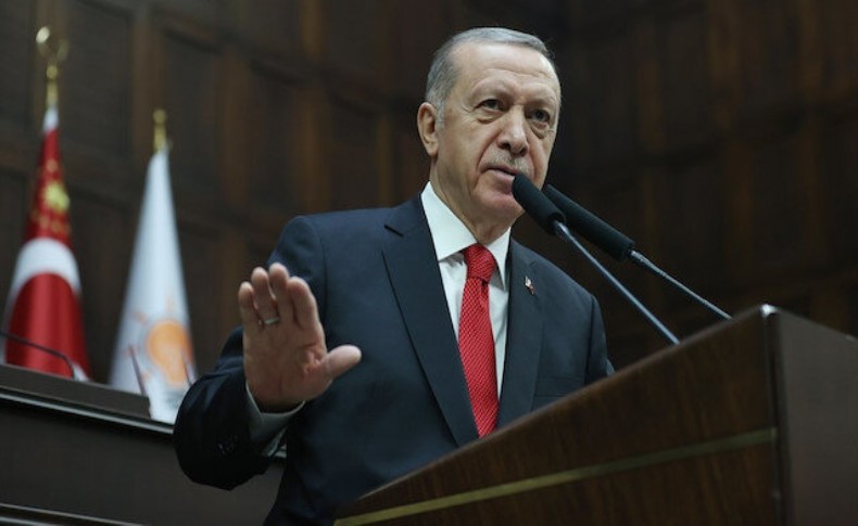 Cumhurbaşkanı Erdoğan’dan çok konuşulacak çıkış! ‘50+1 şartının değişmesi...’