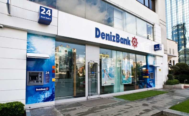 DenizBank’tan ‘fon dolandırıcılığı’ iddialarına yanıt!