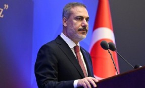 Dışişleri Bakanı Hakan Fidan’dan o ülkelere flaş çağrı! ‘İsrail üzerinde baskı oluşturmak...’