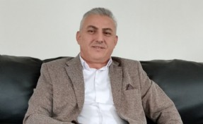 Efsane Başkan Sabit Karaman geri mi dönüyor?