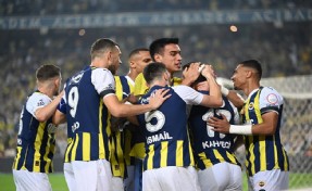 Fenerbahçe, Fatih Karagümrük karşısında çıkış arıyor