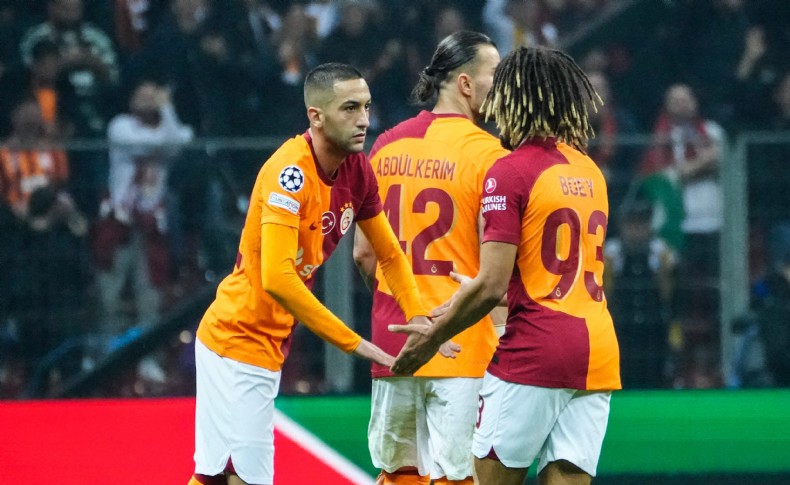 Galatasaray Şampiyonlar Ligi’nde gruplardan nasıl çıkar?