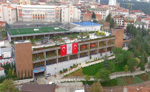 Kağıthane Belediyesi’nden ilçeye değer katacak proje