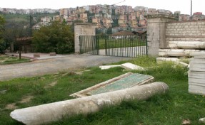 Kağıthane’nin tarih sahnesine çıkışı ne zaman oldu?