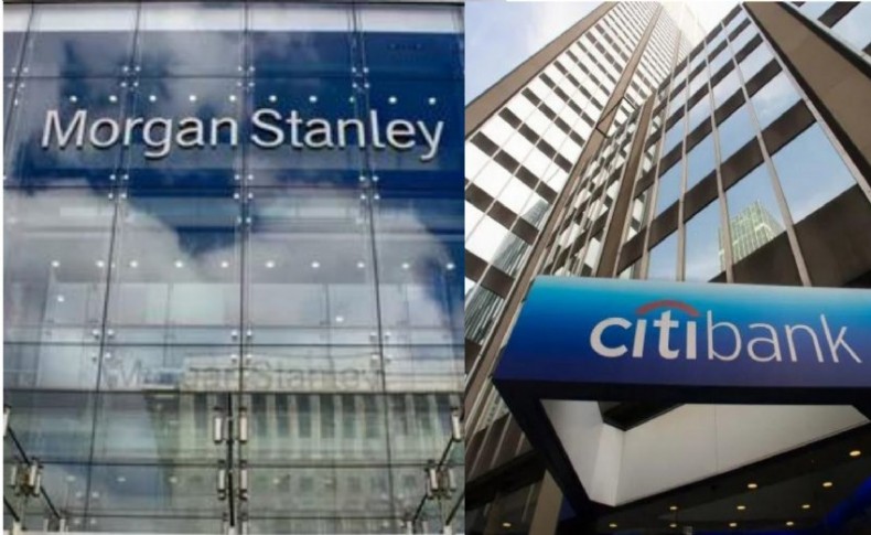 Morgan Stanley ve Citibank’tan Türkiye için çarpıcı faiz değerlendirmesi!