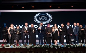 Sabiha Gökçen Havalimanı’na uluslararası ödül