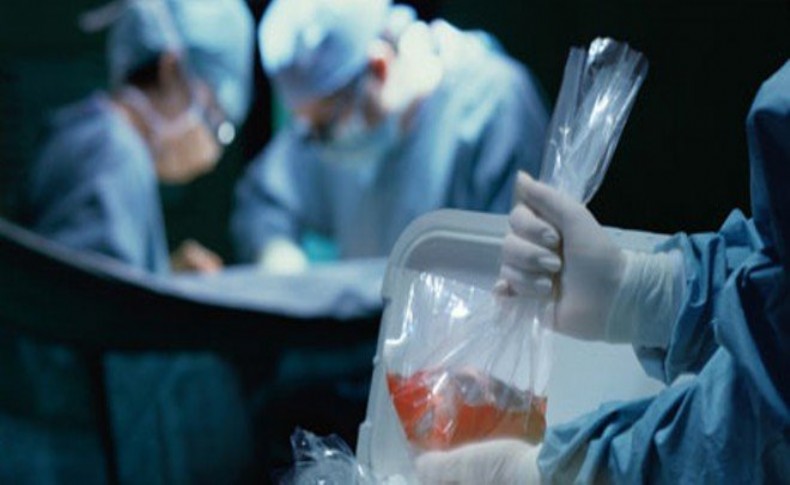 Türkiye’de 28 bin kişi organ nakli bekliyor