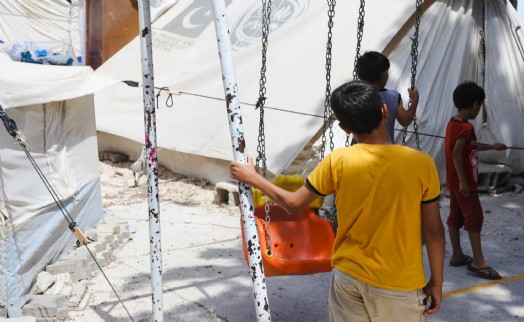 Türkiye’de çocuk işçi sayısı her yıl artıyor