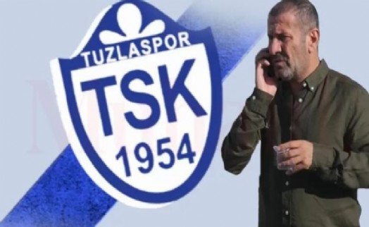 Tuzlaspor Başkanı Mehmet Berzan İlhanlı hakkında ‘kara para aklama’ soruşturması!