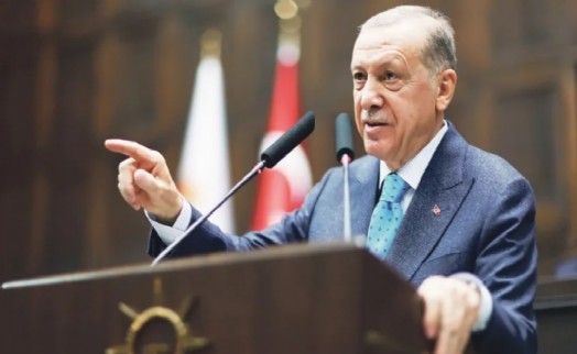AK Parti’de adayların açıklanacağı tarih belli oldu!
