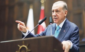 AK Parti’de adayların açıklanacağı tarih belli oldu!