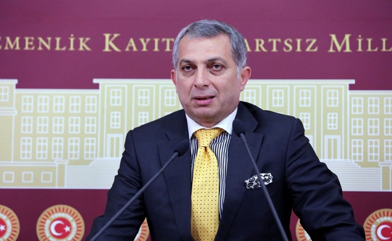 AK Partili Metin Külünk’ten çok konuşulacak iddia! ‘1 Nisan sabahı Türkiye’de erken seçim konuşulur’