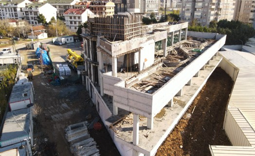 Çekmeköy Belediyesi’nden eğitime yatırımlar sürüyor