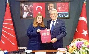 Çekmeköy’ün ‘Atom Karıncası’ Seyfettin Yıldırım halka hizmet için aday adayı oldu