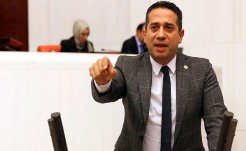 CHP’li Ali Mahir Başarır’dan ‘bildiri’ yanıtı! ‘'Terörü kınamıyor lanetliyoruz. AKP’nin kirli siyasetine ortak...'