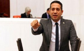 CHP’li Ali Mahir Başarır’dan ‘bildiri’ yanıtı! ‘'Terörü kınamıyor lanetliyoruz. AKP’nin kirli siyasetine ortak...'