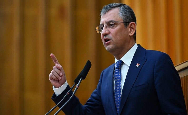 CHP lideri Özgür Özel’den çok konuşulacak çıkış! ‘Bir grup askerimiz terör örgütünün...’