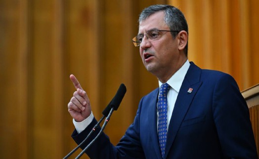 CHP lideri Özgür Özel’den çok konuşulacak çıkış! ‘Bir grup askerimiz terör örgütünün...’