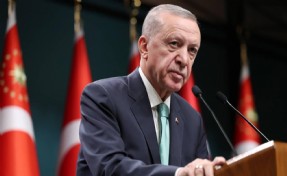 Cumhurbaşkanı Erdoğan’dan çarpıcı ‘asgari ücret’ açıklaması! ‘Bir kez verilecek zamla...’