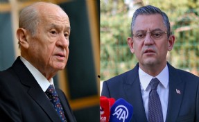 Devlet Bahçeli’den Özgür Özel’e çok sert sözler! ‘Aklını başına almazsa...
