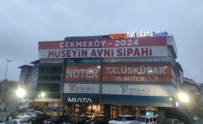 Efsane Başkan Hüseyin Avni Sipahi yerel seçim startının mesajını verdi